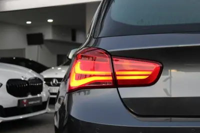 BMW 116 2016 - 13900 EUR, 175168 km - AUTO.MOTO.pt - 175168km - foto 24 de 24