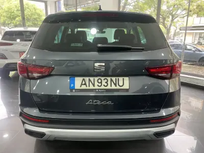 SEAT Ateca 2021 - 20900 EUR, 53837 km - AUTO.MOTO.pt - 53837km - foto 39 de 41