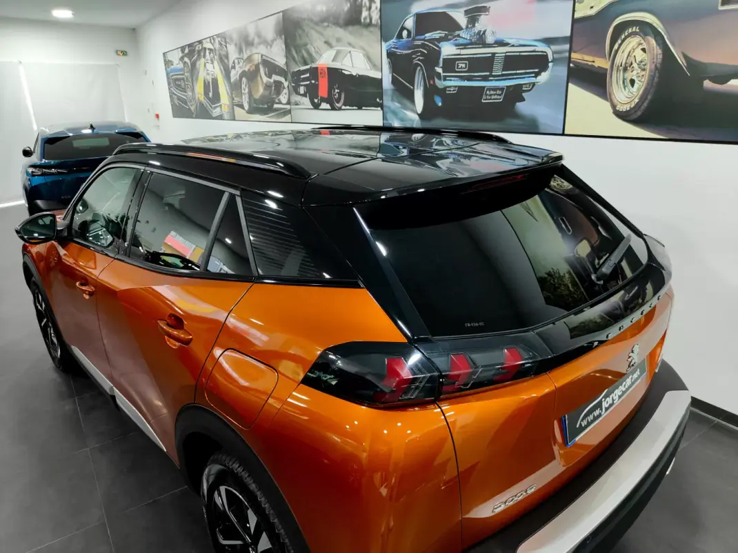 Peugeot 2008 2020 - 15990 EUR, 67000 km - AUTO.MOTO.pt - 67000km - foto 23 de 61