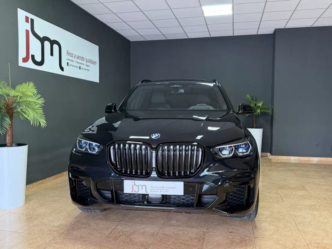 BMW X5 2022 - 57990 EUR, 149987 km - AUTO.MOTO.pt - 149987km - foto 3 de 31