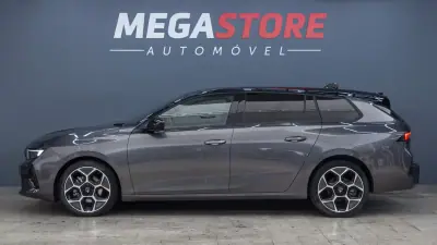 Opel Astra Sports Tourer 2025 - 24650 EUR, 29000 km - foto 4 de 34