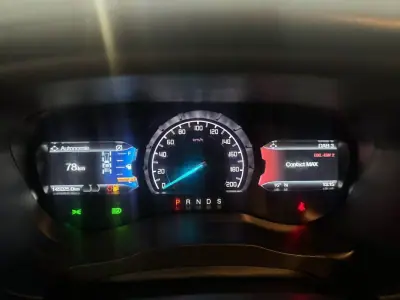 Ford Ranger 2021 - 36750 EUR, 145025 km - AUTO.MOTO.pt - 145025km - foto 13 de 18