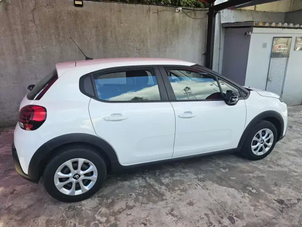 Citroën C3 2021 - 9999 EUR, 51000 km - AUTO.MOTO.pt - 51000km - foto 4 de 12