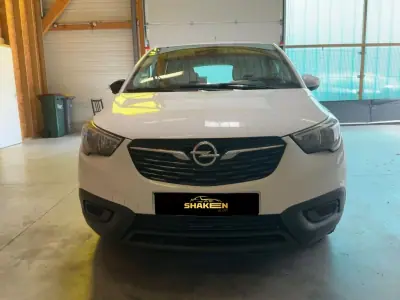 Opel Crossland X 2018 - 10790 EUR, 80430 km - AUTO.MOTO.pt - 80430km - foto 2 de 8