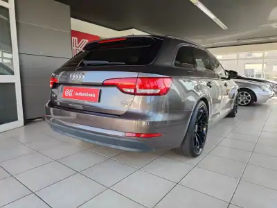 Audi A4 Avant 2016 - 16250 EUR, 212000 km - AUTO.MOTO.pt - 212000km - foto 11 de 38