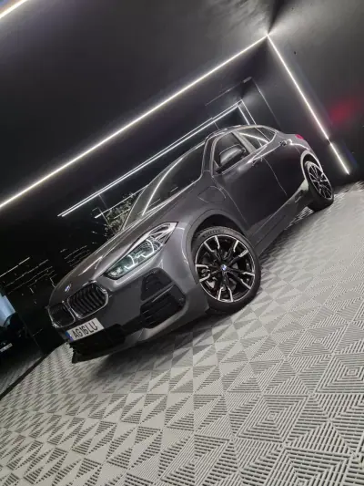 BMW X2 2021 - 22750 EUR, 155000 km - AUTO.MOTO.pt - 155000km - foto 3 de 30