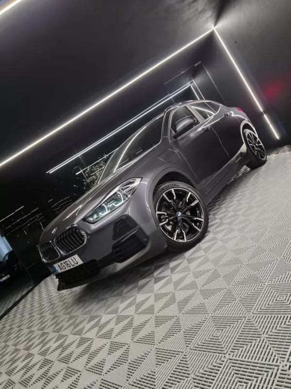 BMW X2 2021 - 22750 EUR, 155000 km - AUTO.MOTO.pt - 155000km - foto 3 de 30