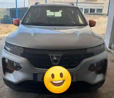 Dacia Spring 2022 - 63000km