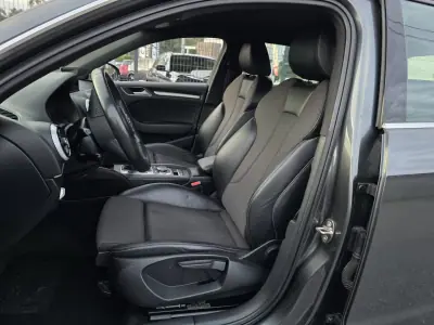 Audi A3 Sportback 2017 - 18990 EUR, 164000 km - AUTO.MOTO.pt - 164000km - foto 23 de 39