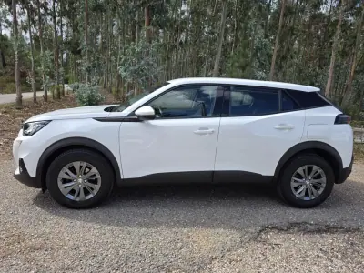 Peugeot 2008 2020 - 14900 EUR, 88064 km - 88064km - foto 47 de 56