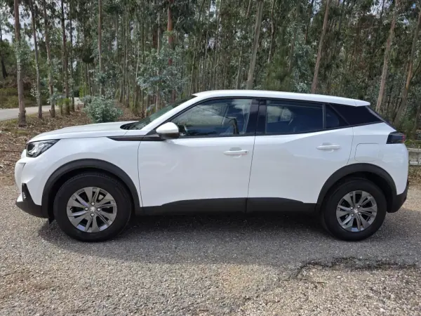 Peugeot 2008 2020 - 14900 EUR, 88064 km - 88064km - foto 47 de 56