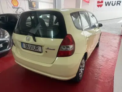 Honda Jazz 2003 - 3900 EUR, 176000 km - 176000km - foto 4 de 26