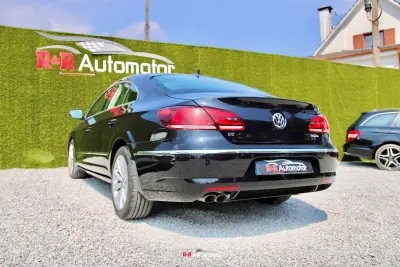 Volkswagen Passat CC 2012 - 16700 EUR, 140000 km - AUTO.MOTO.pt - 140000km - foto 12 de 40