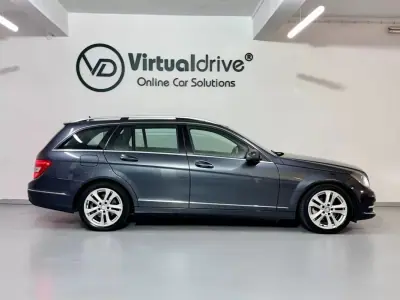 Mercedes-Benz C 220 2013 - 13750 EUR, 177000 km - AUTO.MOTO.pt - 177000km - foto 5 de 54