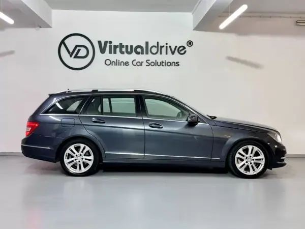 Mercedes-Benz C 220 2013 - 13750 EUR, 177000 km - AUTO.MOTO.pt - 177000km - foto 5 de 54