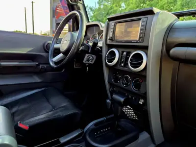 Jeep Wrangler Unlimited 2010 - 39000 EUR, 169000 km - AUTO.MOTO.pt - 169000km - foto 26 de 26