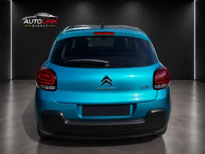 Citroën C3 2022 - 13200 EUR, 98000 km - 98000km - foto 8 de 15