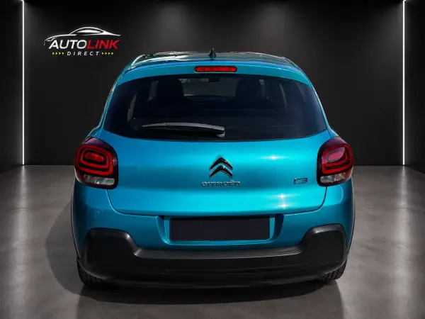 Citroën C3 2022 - 13200 EUR, 98000 km - 98000km - foto 8 de 15