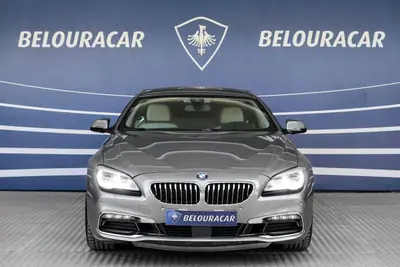 BMW 640 Gran Coupé 2015 - 37500 EUR, 93451 km - AUTO.MOTO.pt - 93451km - foto 2 de 18