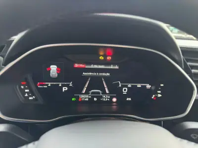 Audi Q3 Sportback 2020 - 35900 EUR, 129241 km - AUTO.MOTO.pt - 129241km - foto 17 de 31