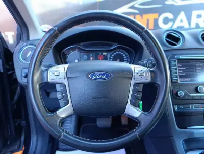 Ford Mondeo SW 2014 - 10900 EUR, 158685 km - 158685km - foto 8 de 20