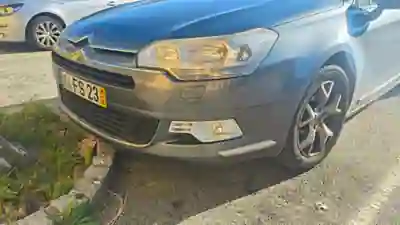 Citroën C5 2008 - 3000 EUR, 275000 km - 275000km - foto 4 de 7
