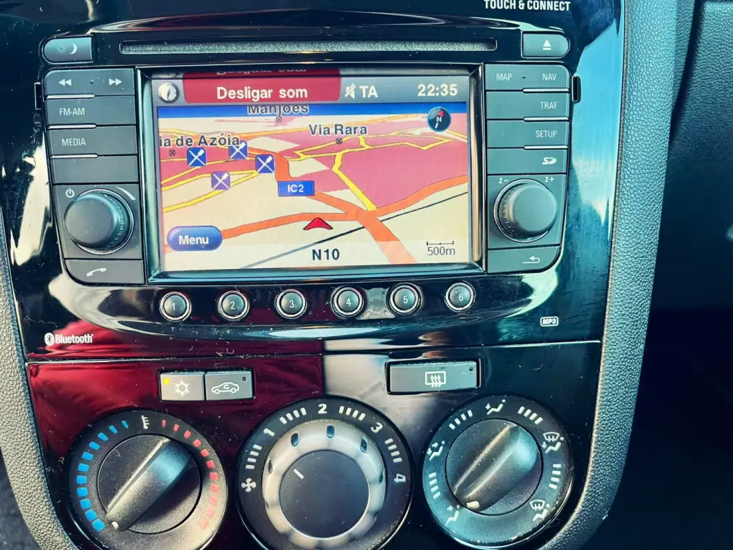 Opel Corsa 2014 - 7750 EUR, 108000 km - AUTO.MOTO.pt - 108000km - foto 3 de 12