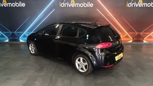 SEAT Leon 2012 - 5900 EUR, 395479 km - AUTO.MOTO.pt - 395479km - foto 16 de 40