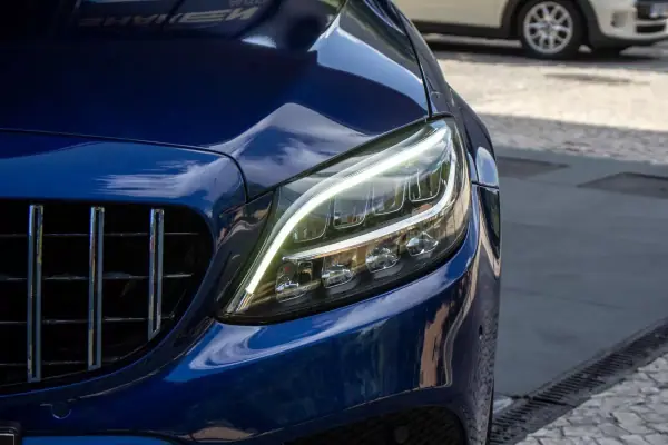 Mercedes-Benz C 300 2020 - 23990 EUR, 147104 km - AUTO.MOTO.pt - 147104km - foto 8 de 40