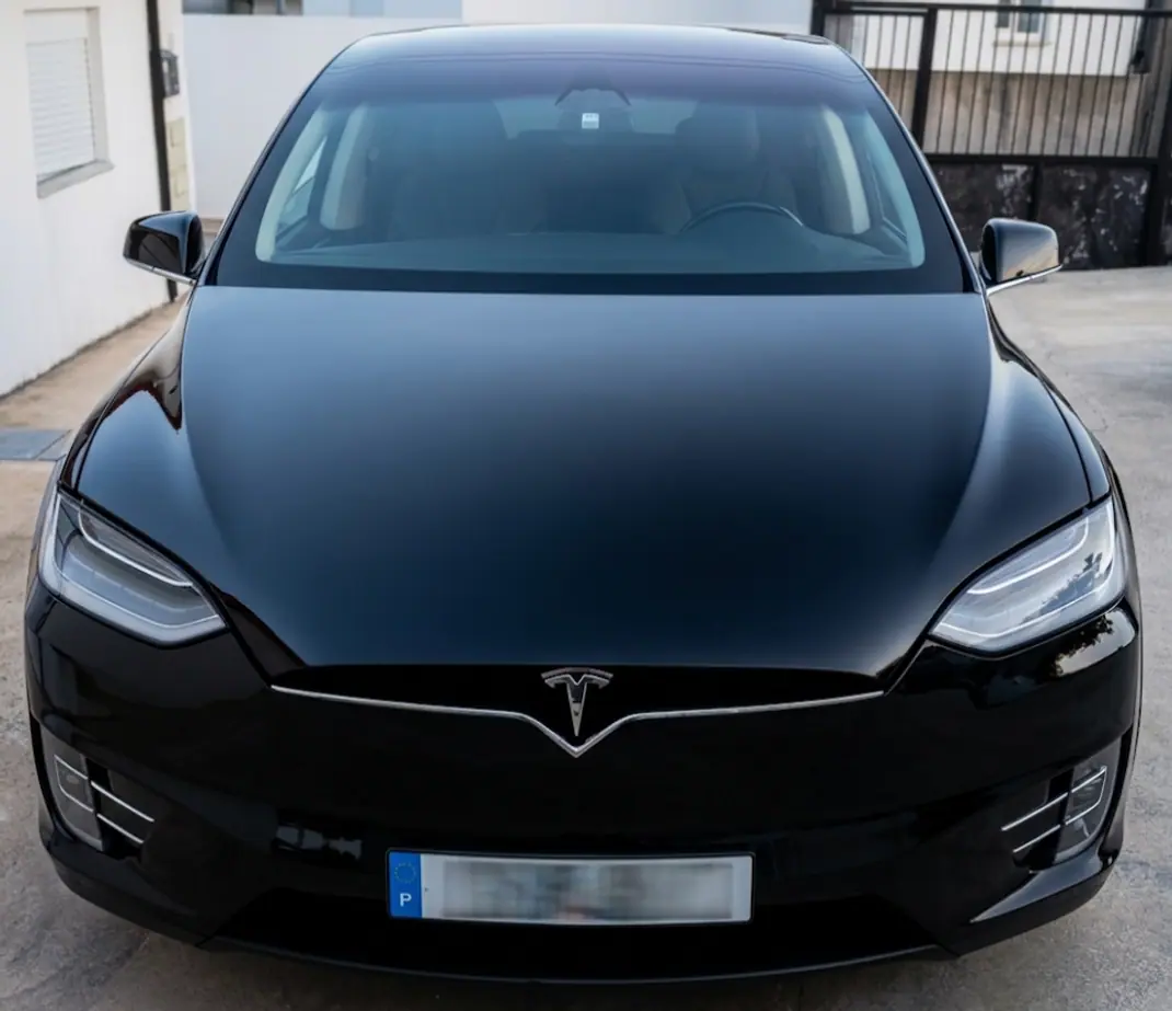 Tesla Model X 2017 - 32000 EUR, 153 km - 153km - foto 3 de 14