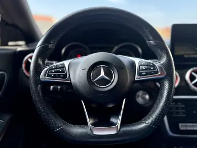 Mercedes-Benz CLA 220 2018 - 22950 EUR, 218000 km - AUTO.MOTO.pt - 218000km - foto 22 de 29