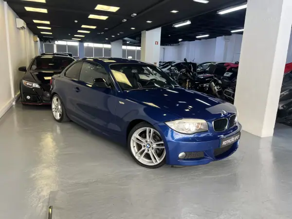 BMW 120 2011 - 12990 EUR, 239000 km - AUTO.MOTO.pt - 239000km - foto 36 de 36