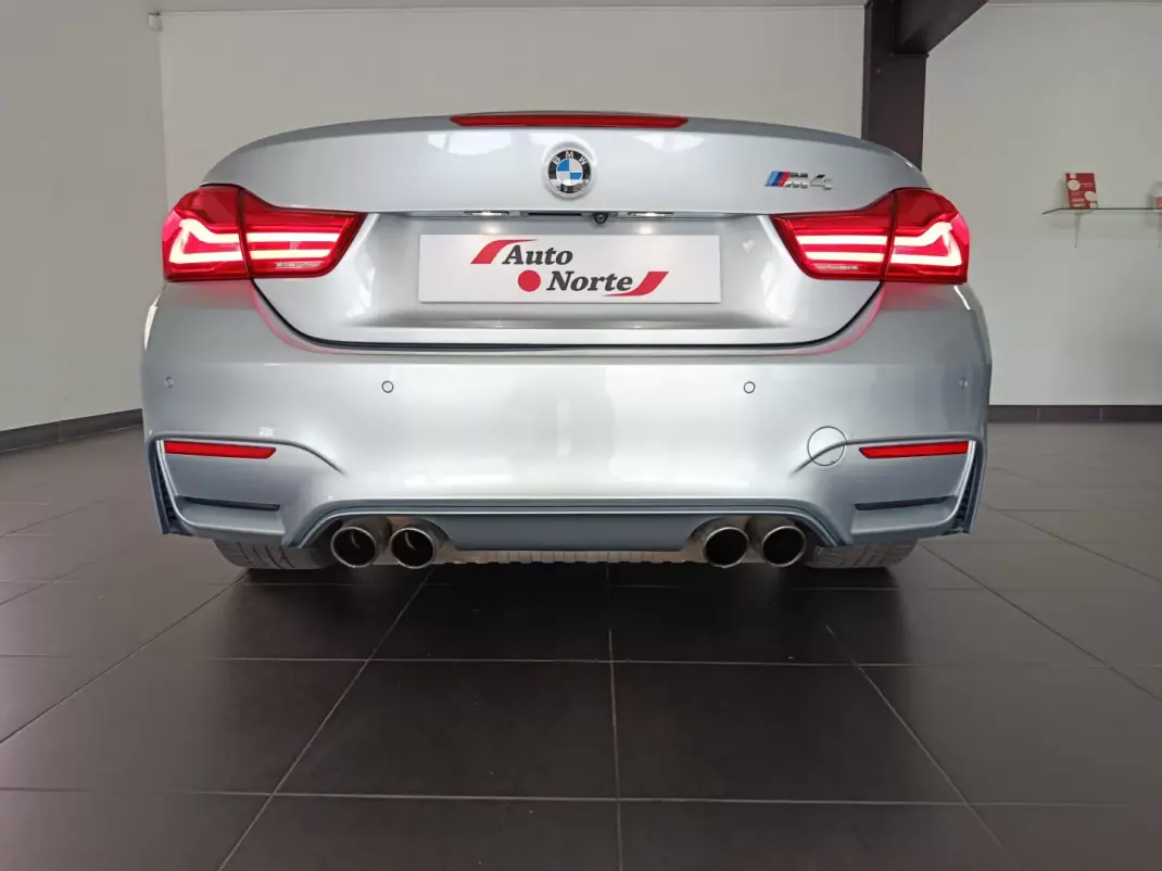 BMW M4 2015 - 56000 EUR, 72000 km - 72000km - foto 12 de 55