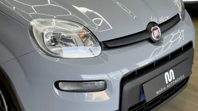 Fiat Panda 2022 — foto 5 de 30