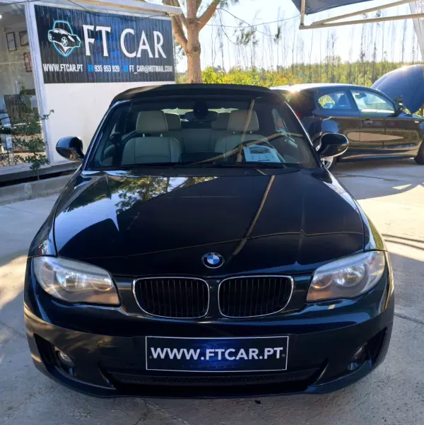BMW 118 2014 - 13990 EUR, 229511 km - AUTO.MOTO.pt - 229511km - foto 2 de 28