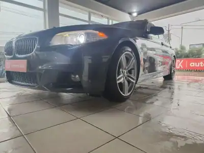 BMW 520 2011 - 14990 EUR, 271500 km - AUTO.MOTO.pt - 271500km - foto 6 de 42