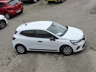 Renault Clio 2020 - 13250 EUR, 54500 km - AUTO.MOTO.pt - 54500km - foto 25 de 25