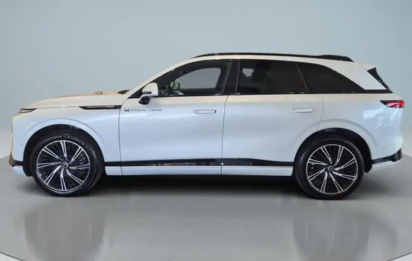 Xpeng G9 RWD STANDARD RANGE 79kWh 2026 Electric