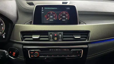 BMW X2 2018 - 25350 EUR, 120907 km - AUTO.MOTO.pt - 120907km - foto 44 de 82