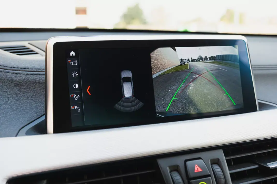 BMW X1 2022 - 28490 EUR, 133410 km - AUTO.MOTO.pt - 133410km - foto 16 de 24