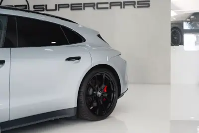 Porsche Taycan Sport Turismo 2024 - 74950 EUR, 55673 km - AUTO.MOTO.pt - 55673km - foto 7 de 57