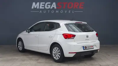 SEAT Ibiza 2024 - 15750 EUR, 25000 km - AUTO.MOTO.pt - 25000km - foto 5 de 33