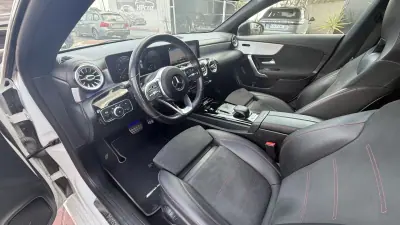 Mercedes-Benz CLA 200 2020 - 24990 EUR, 199000 km - AUTO.MOTO.pt - 199000km - foto 26 de 39