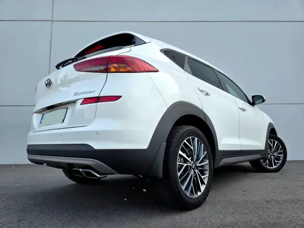 Hyundai Tucson 2019 - 18250 EUR, 137900 km - AUTO.MOTO.pt - 137900km - foto 9 de 31