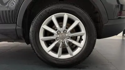 Audi Q3 2015 - 18990 EUR, 151000 km - AUTO.MOTO.pt - 151000km - foto 24 de 25