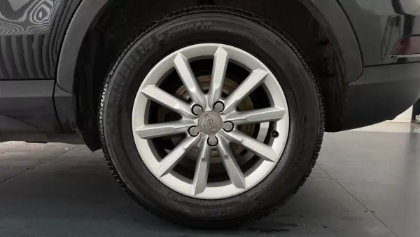 Audi Q3 2015 - 18990 EUR, 151000 km - AUTO.MOTO.pt - 151000km - foto 24 de 25