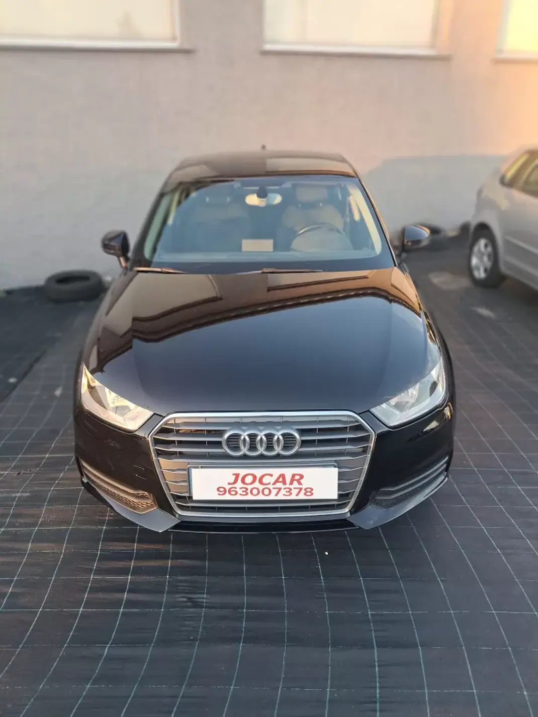 Audi A1 Sportback 2016 - 13500 EUR, 169098 km - 169098km - foto 5 de 17