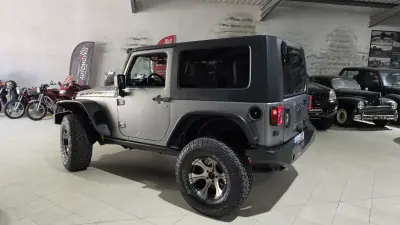 Jeep Wrangler 2010 - 35000 EUR, 129687 km - AUTO.MOTO.pt - 129687km - foto 8 de 47