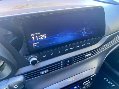 Hyundai i20 2026 — foto 5 de 24