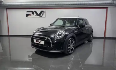 MINI 3 Portas 2022 - 19000km